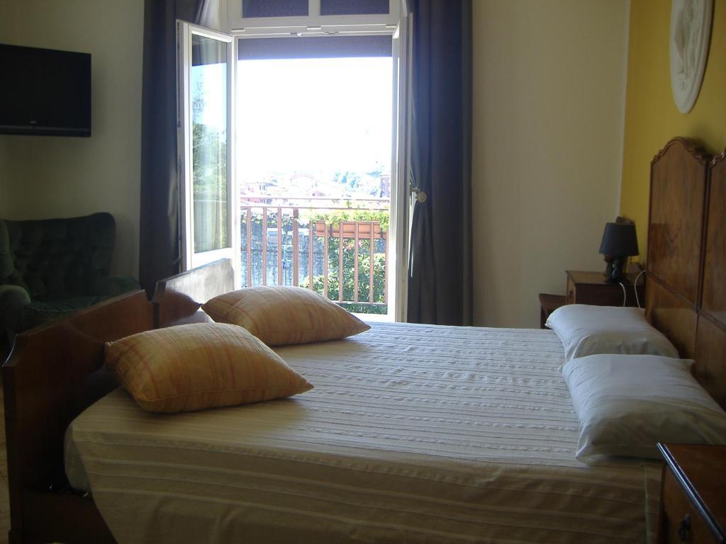 Agli Abbaini Bed & Breakfast เวโรนา ห้อง รูปภาพ