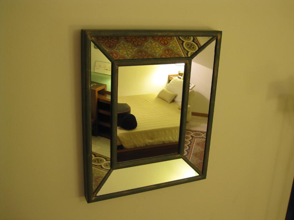 Agli Abbaini Bed & Breakfast เวโรนา ภายนอก รูปภาพ